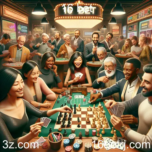 A Ascensão dos Jogos de Mesa na Era Digital